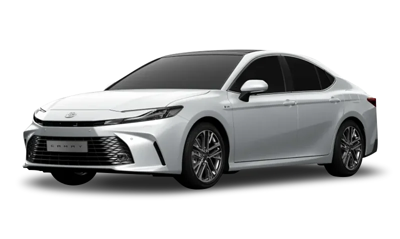 토요타 CAMRY