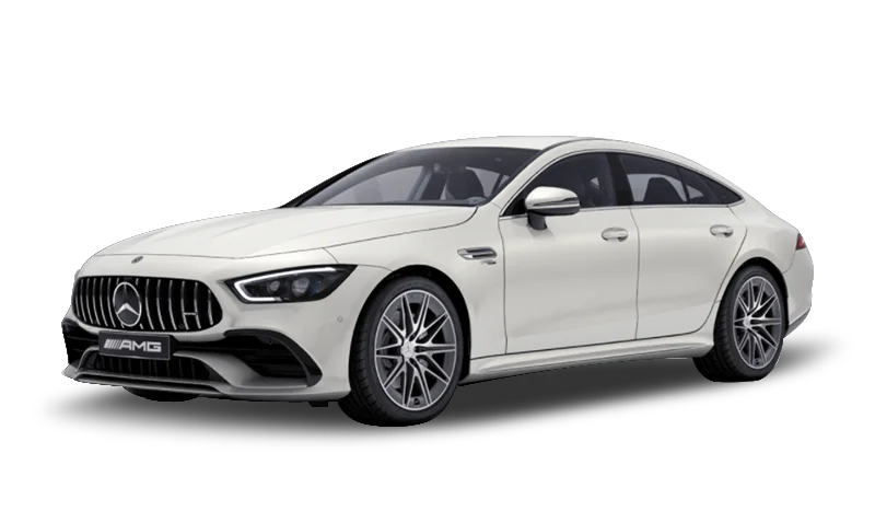 메르세데스-벤츠 Mercedes-AMG GT Coupé