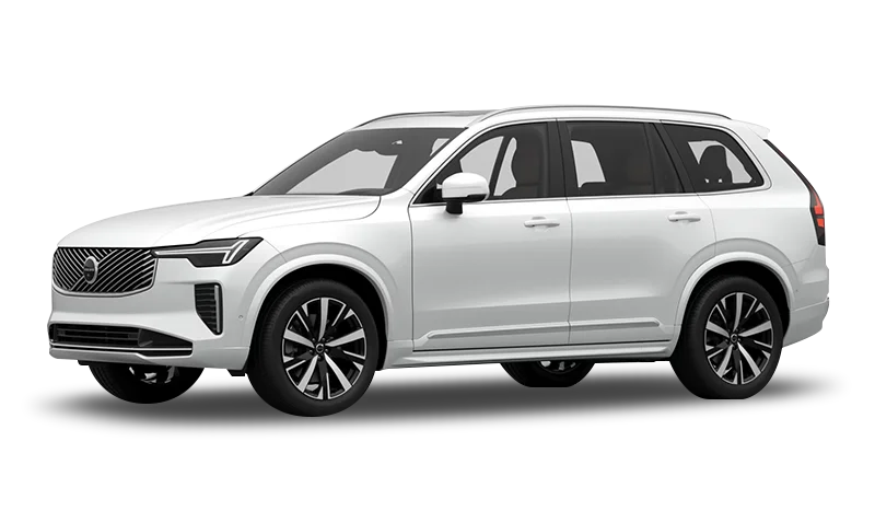 볼보 XC90