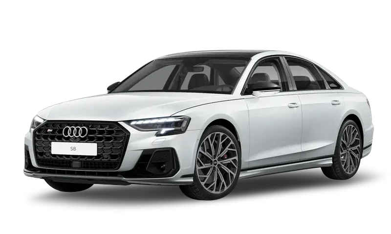 아우디 S8 L