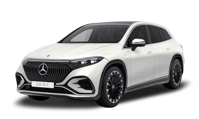 메르세데스-벤츠 EQS SUV