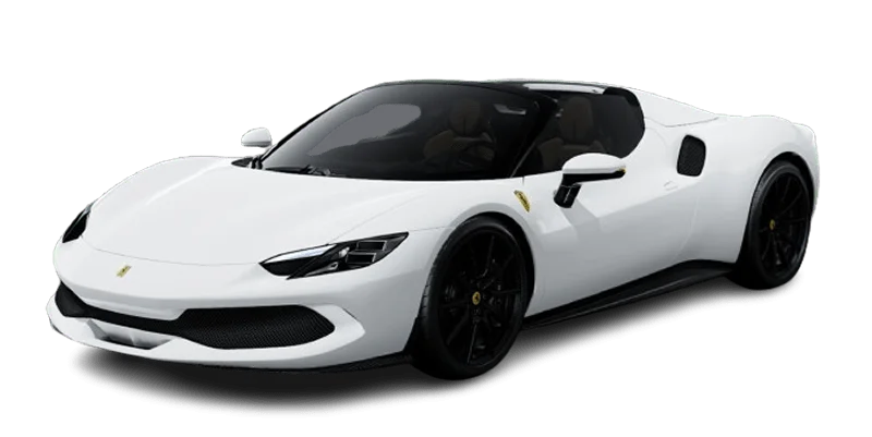 페라리 296 GTS
