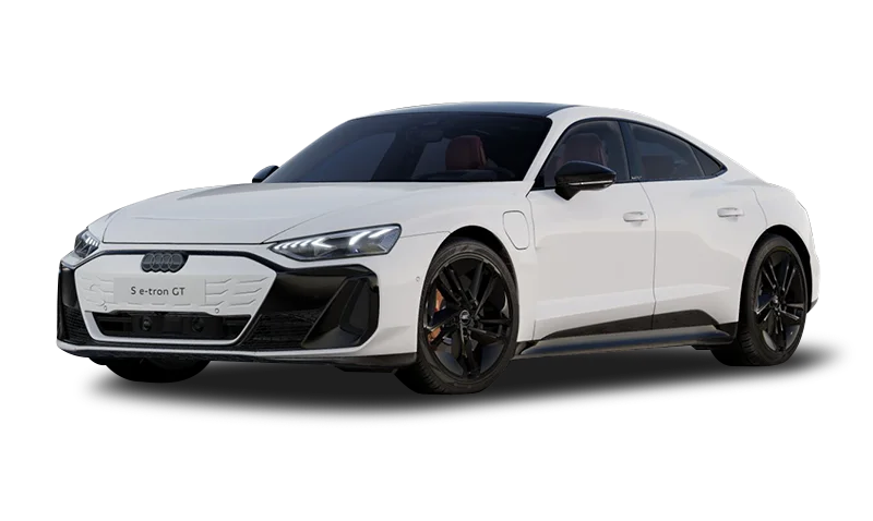 아우디 S e-tron GT