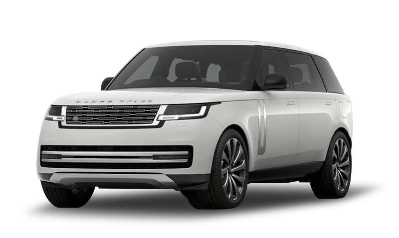 랜드로버 Range Rover