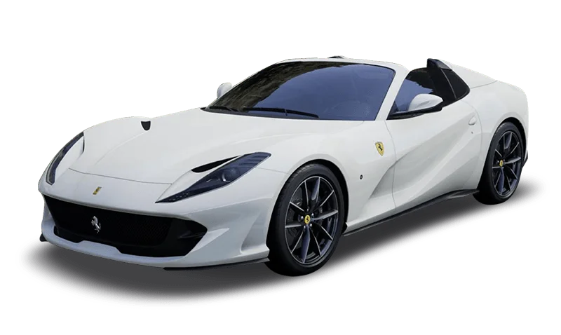페라리 812 GTS