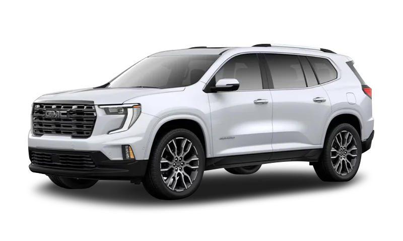 GMC ACADIA