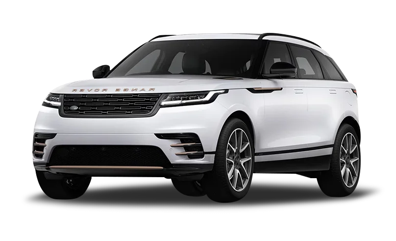 랜드로버 Range Rover Velar