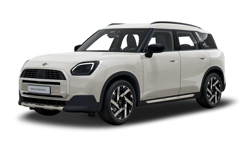 MINI MINI Countryman