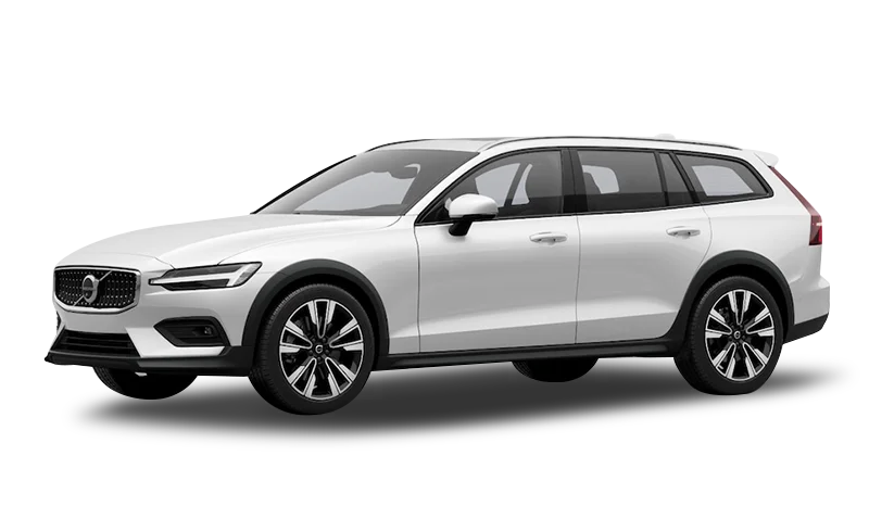 볼보 V60 Cross Country