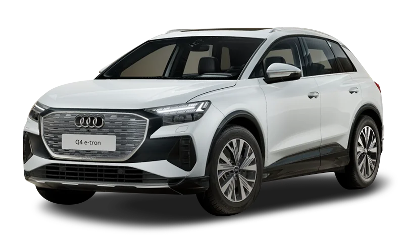 아우디 Q4 e-tron
