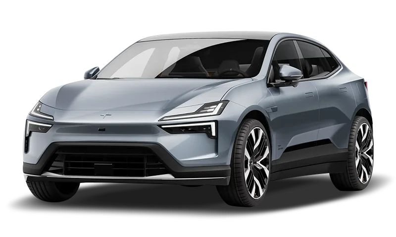 폴스타 Polestar 4