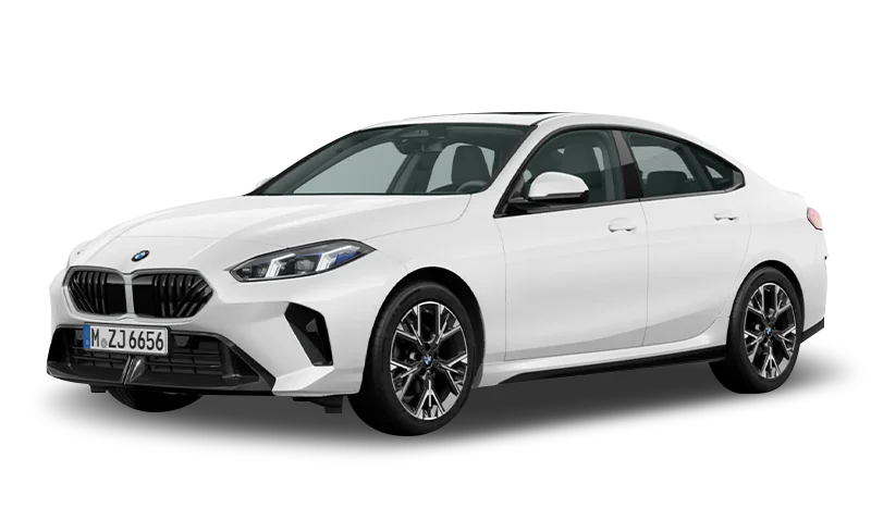 BMW 2시리즈 그란쿠페