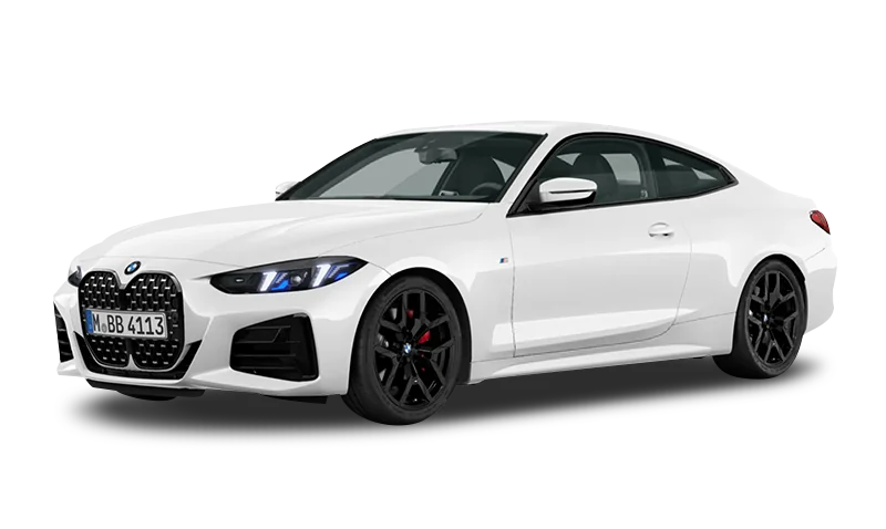 BMW 4 시리즈