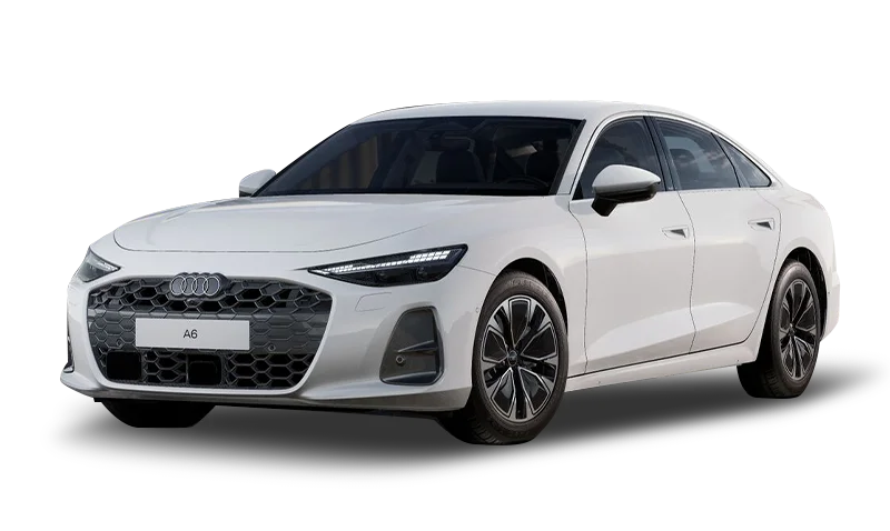 아우디 A6