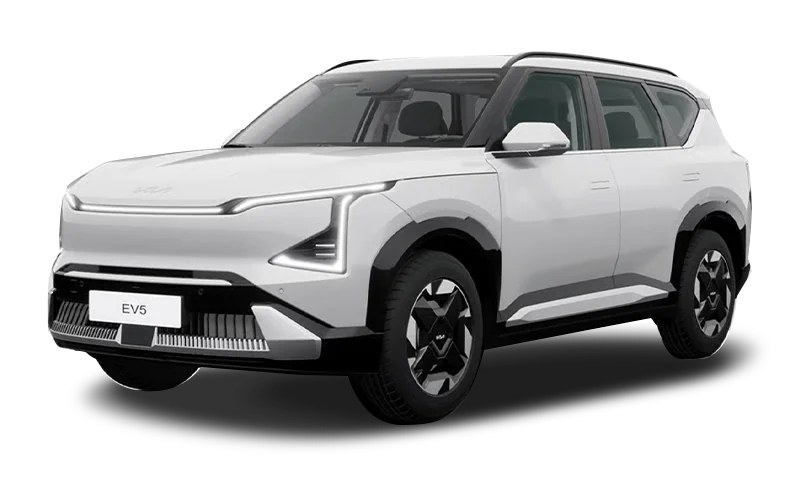 기아 EV5