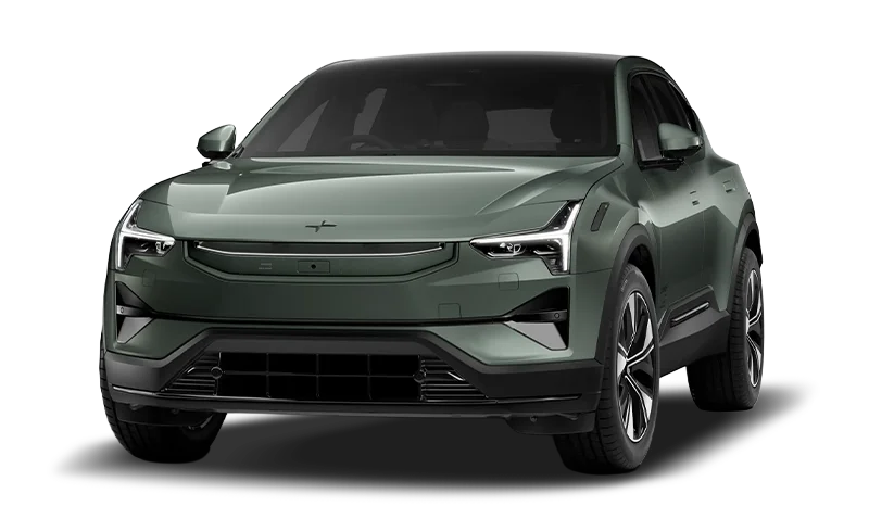 폴스타 Polestar 3