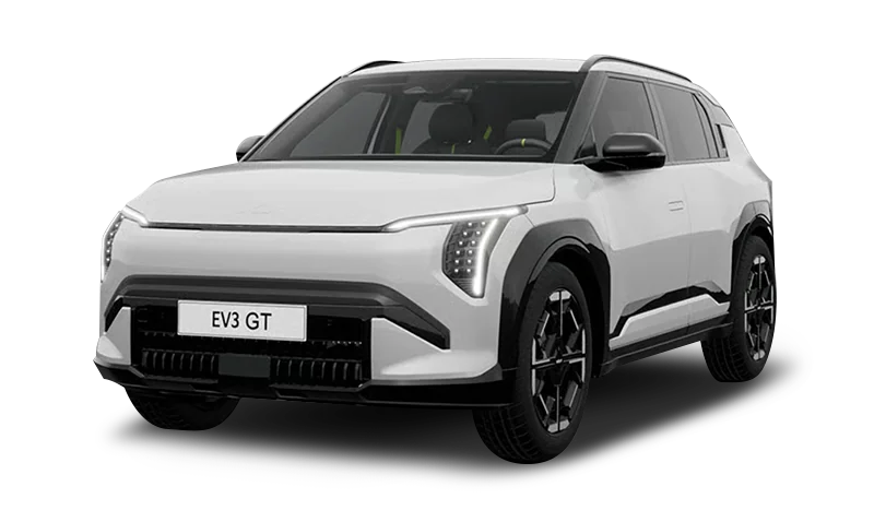 기아 EV3 GT