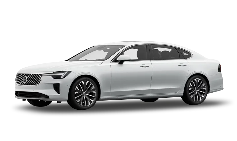 볼보 S90