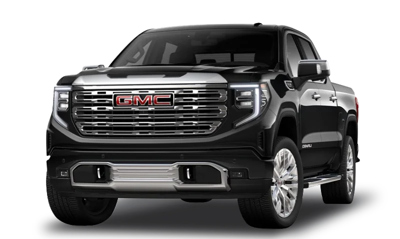 GMC 시에라