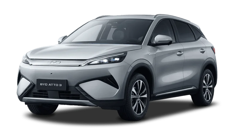 BYD BYD ATTO 3