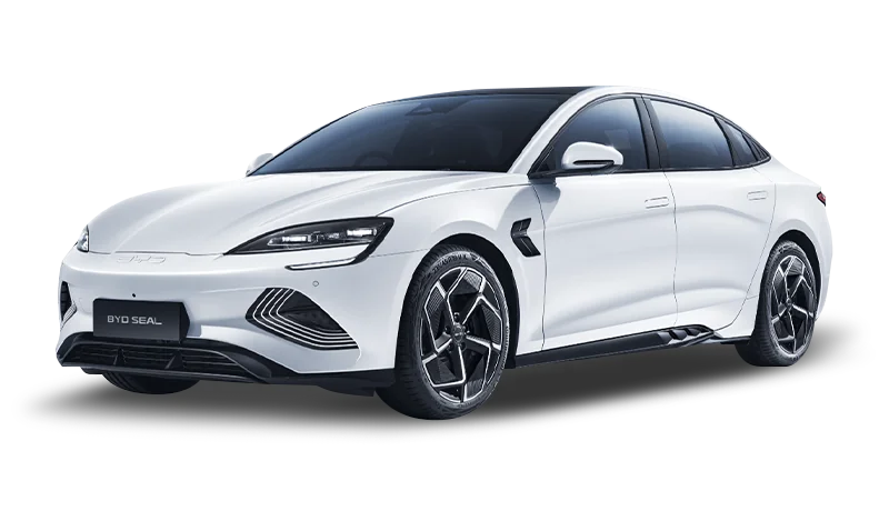 BYD BYD SEAL