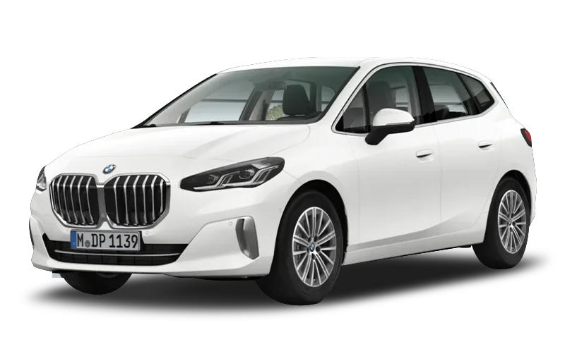 BMW 2시리즈 액티브 투어러