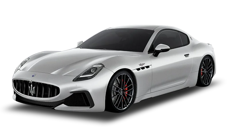 마세라티 GranTurismo