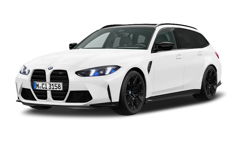 BMW M3 투어링