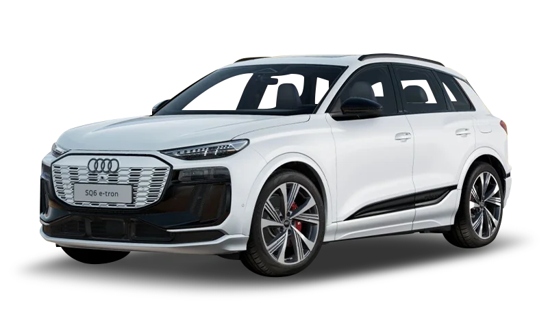아우디 SQ6 e-트론