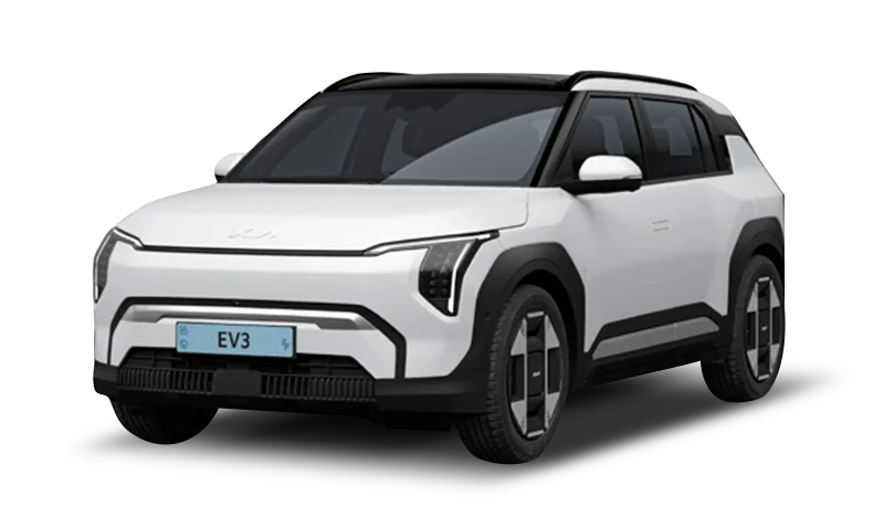 기아 EV3