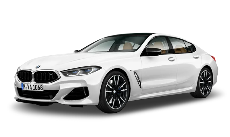BMW 8 시리즈