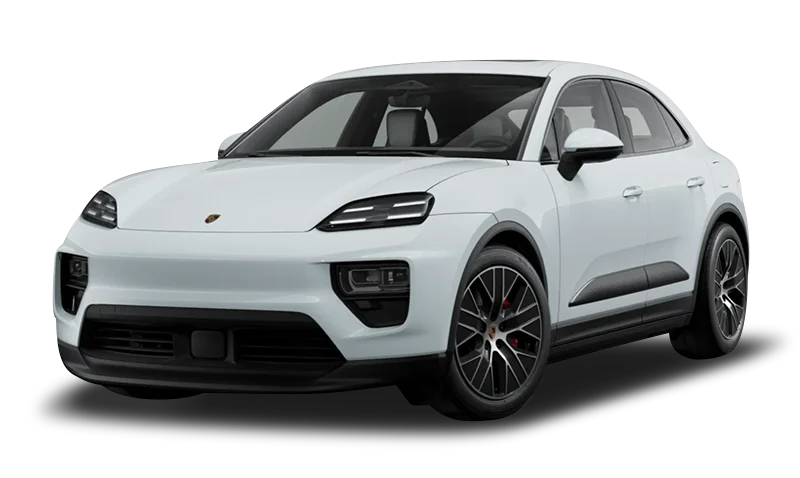 포르쉐 Macan
