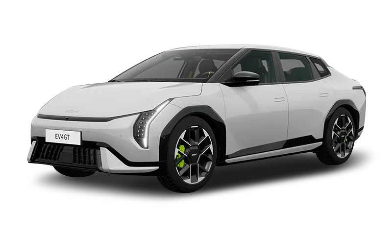 기아 EV4 GT
