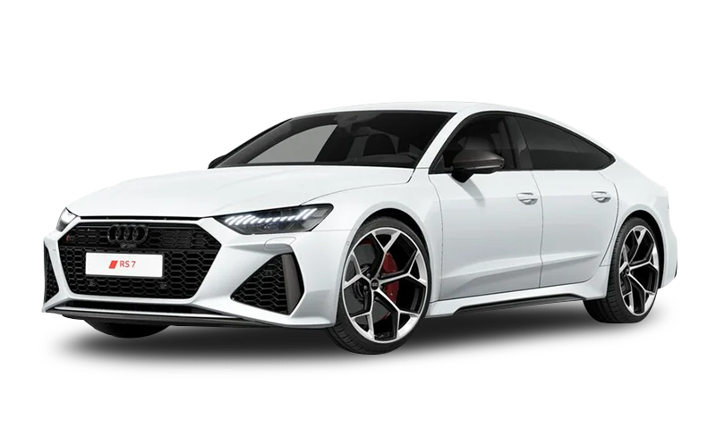 아우디 RS7