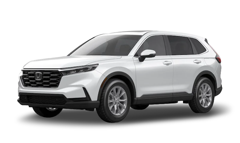 혼다 CR-V Hybrid