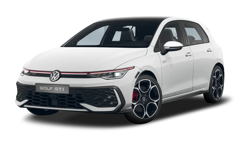 폭스바겐 Golf GTI