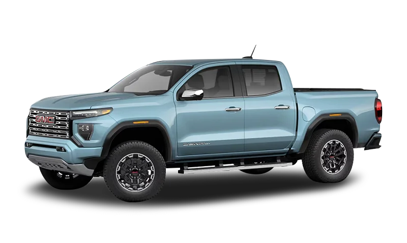 GMC Canyon