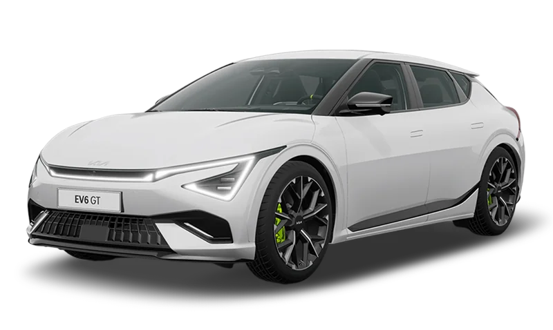 기아 EV6 GT