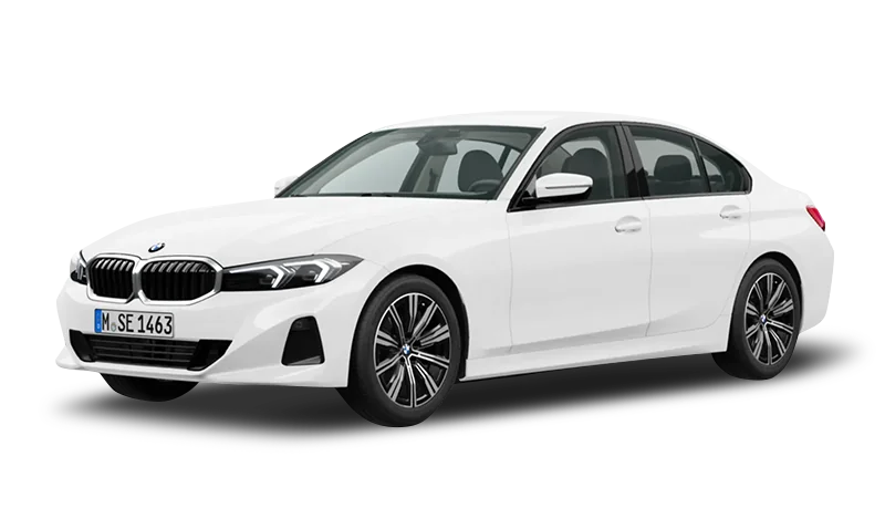 BMW 3 시리즈