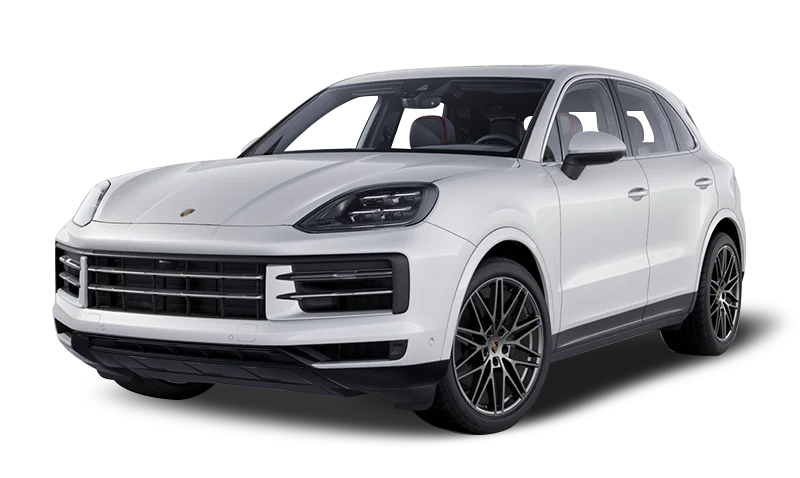 포르쉐 Cayenne