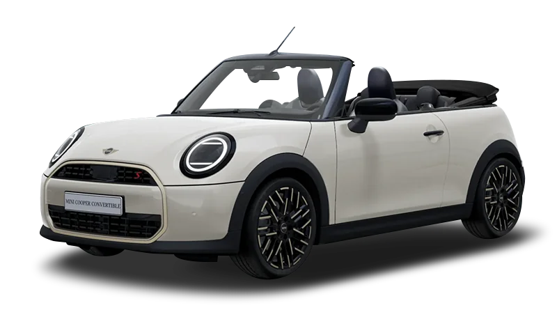 MINI MINI Cooper Convertible
