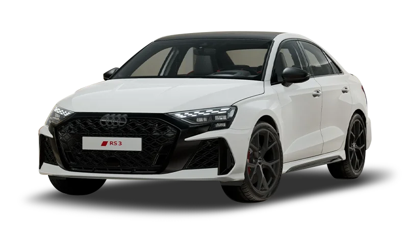 아우디 RS 3