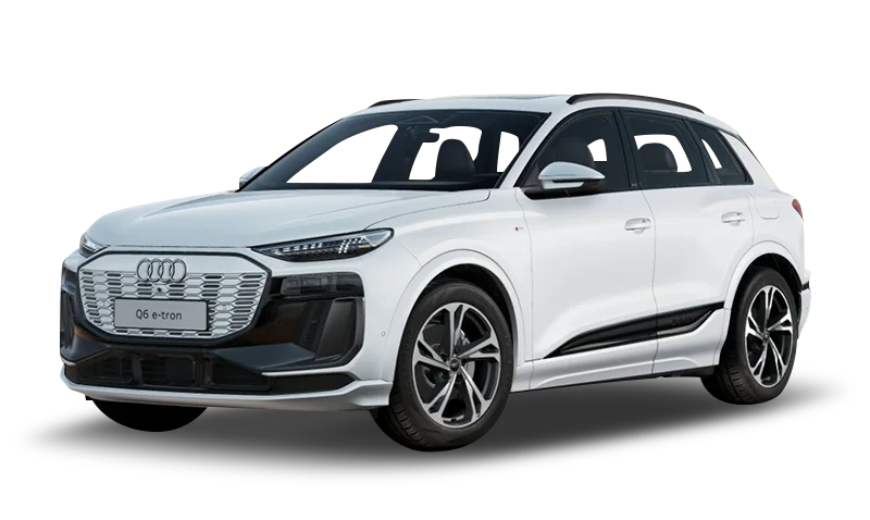 아우디 Q6 e-tron