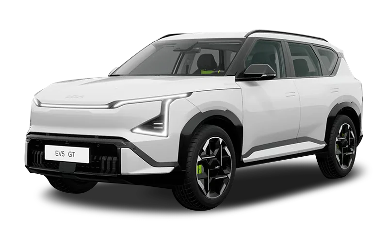 기아 EV5 GT