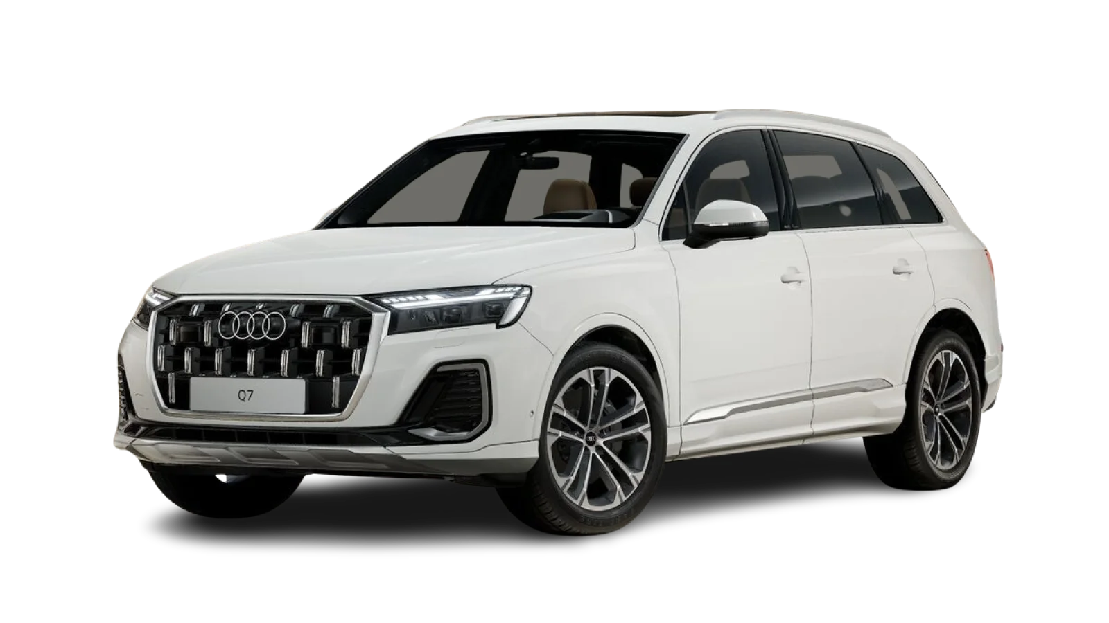 아우디 Q7