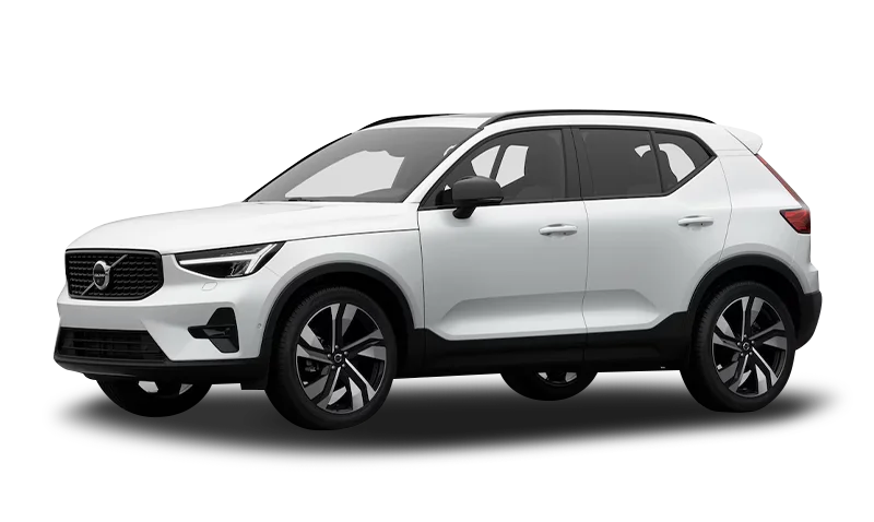 볼보 XC40