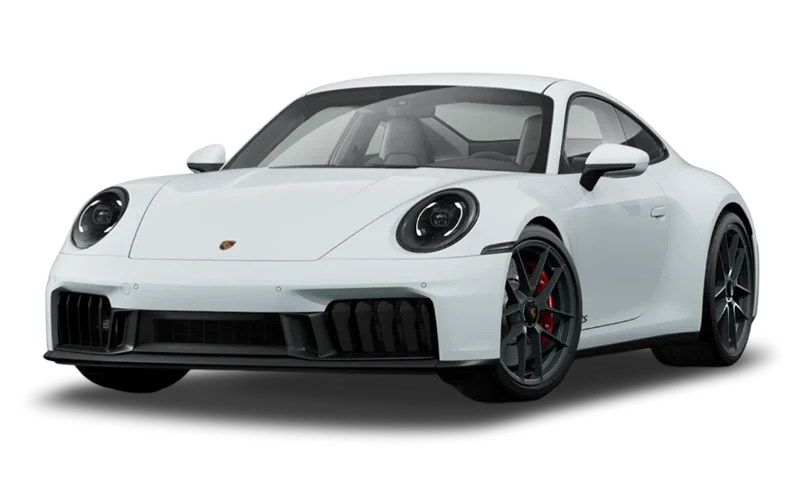 포르쉐 911