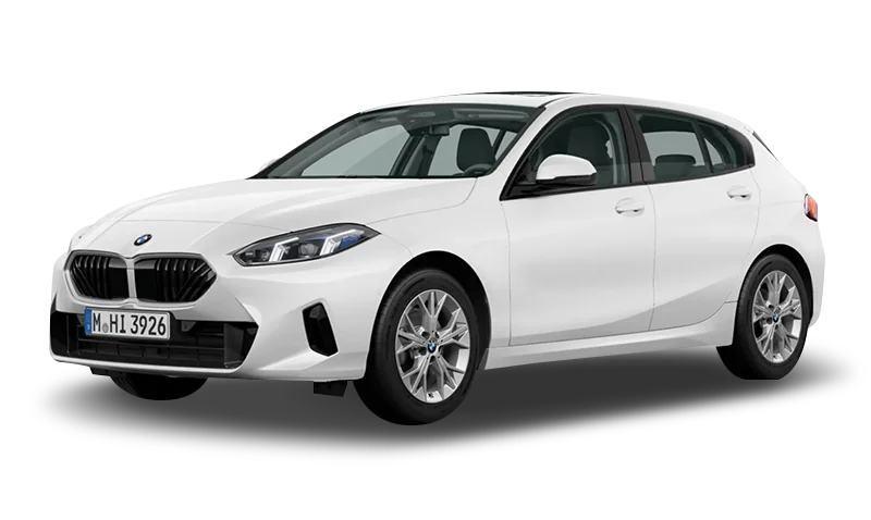 BMW 1 시리즈