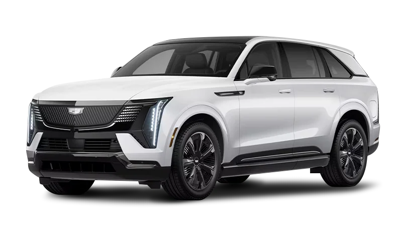 캐딜락 ESCALADE IQ / ESCALADE IQL