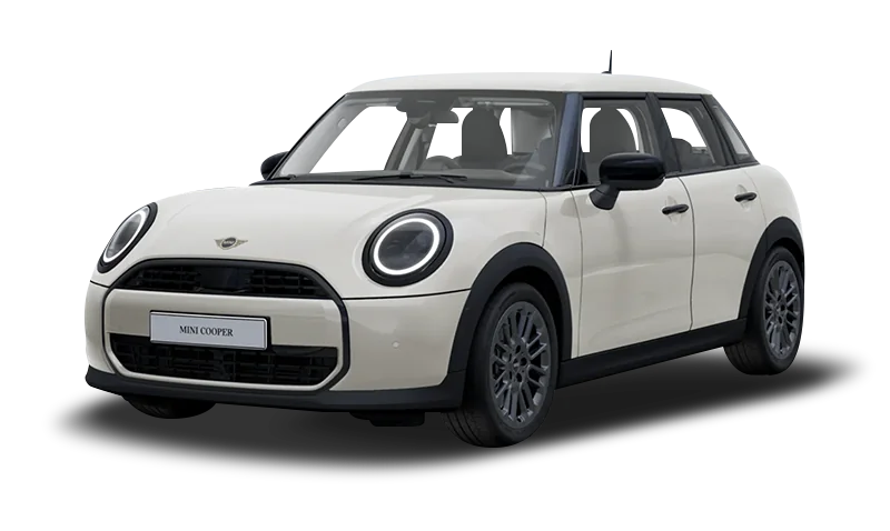 MINI MINI Cooper 5 Door